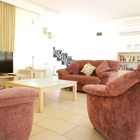 Charming Villa With Private Pool In Antalya Villa *