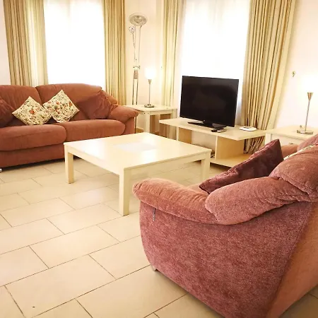 Charming Villa With Private Pool In Antalya * Belek