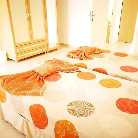 Villa Charming Villa With Private Pool In Antalya Belek