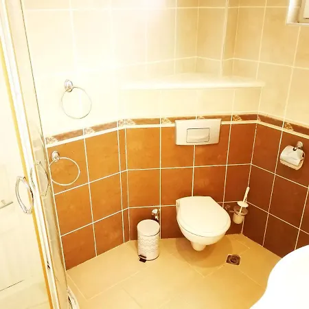 Charming Villa With Private Pool In Antalya *